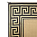 Reverse Indoor/Outdoor Patio Mat
