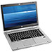 HP Elitebook 320GB