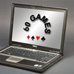 Dell Duo Core Laptop