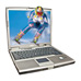 Dell Notebook Computer