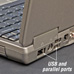 Dell Notebook Computer