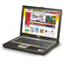 Dell Duo Core Laptop