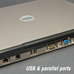 Dell Duo Core Laptop