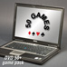 Dell Duo Core Laptop