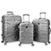 Axel 3 Piece Luggage Set