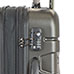 Axel 3 Piece Luggage Set