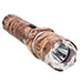 Diablo Camo Flashlight Stun Gun