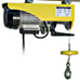 Electric Garage Hoist