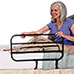 Bedside Extend-A-Rail