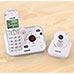 V-Tech CareLine Cordless Phone