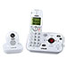 V-Tech CareLine Cordless Phone