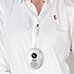 V-Tech CareLine Cordless Phone
