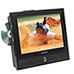 Skyworth 13.3 inch TV/DVD Combo