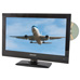 Skyworth HDTV with On-Board DVD Player