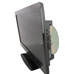 Skyworth HDTV with On-Board DVD Player