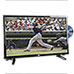 QFX TV/DVD Player