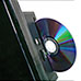 QFX TV/DVD Player