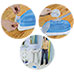 Lysol Electric Steam Mop
