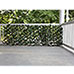 Expandable Ivy Fence