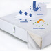 Anti-Allergen Mattress Cover