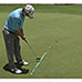 Putting Stick Pro