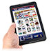 NuVision Tablet