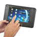 7 inch Netbook/Tablet Combo