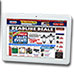 MiTraveler 10.1 inch Tablet
