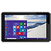Vulcan Omega Windows Tablet