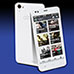 5in Android 4.4 Phone