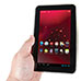 Proscan 7IN Tablet with Keyboard and Case