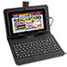 Proscan 7IN Tablet with Keyboard and Case