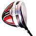 Powerbilt Blackout Driver