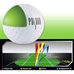 polara-ultimate-straight-golf-balls---1-dozen