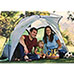 Pop-Up Beach Shade