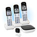 Panasonic Phone Security System