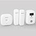 Panasonic Phone Security System