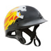 skull-half-helmet