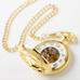 Kansas City Railroad Pocket Watch