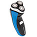 Remington Wet-Tech Rotary Shaver
