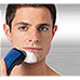 Remington AQ7A Rotary Shaver