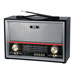 retro-radio