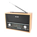 retro-radio