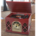 Anders Nicholson 6-in-1 Stereo System