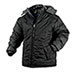 black-fleece-lined-hooded-jacket