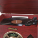 Anders Nicholson 6-in-1 Stereo System