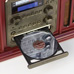 Anders Nicholson 6-in-1 Stereo System