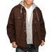 utility-pro-jacket-with-fleece-hood---brown