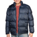 Bubble Jacket - Navy