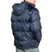 Bubble Jacket - Navy